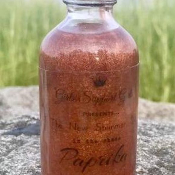 SHIMMER GLOW Goddess Oil 2 oz. by GirlsSupportGirl - Picture 4 of 7